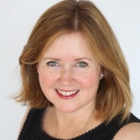 Bernadette Reagan