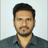 Kishore Kurmana