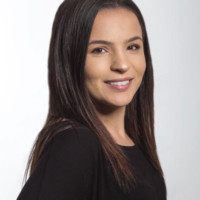 Katie Matos