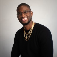 Keenan Thomas