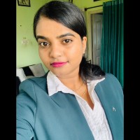 varshini A