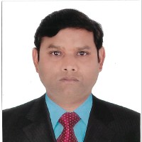 Devendra Kumar Rajak