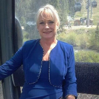 Kimberly Miller