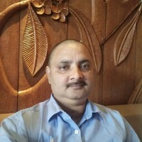 Shambhu Jha
