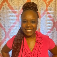 Jacqueline Henderson