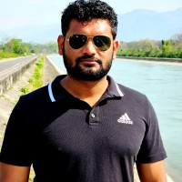 Ashu Tyagi