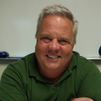Stephen Arnold