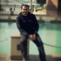 Khalid Mousa