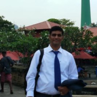 Ramesh Gowlikar