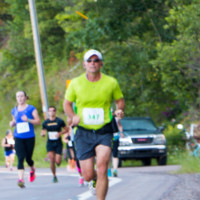 Michael Steber