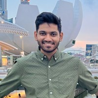 Sriram Sravishta Madiraju