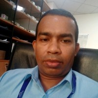 Padmakumara Udayakantha
