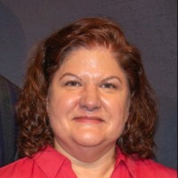 Chantel Bland