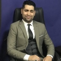 Mostafa Thabet