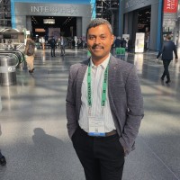 Akshay Chaukkar