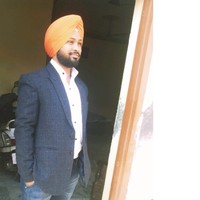 Harpinder Bhalla