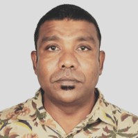 Abdul Muhsin