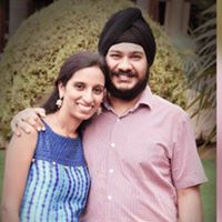 Chirdeep Bagga