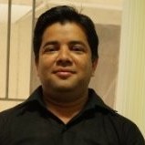 Mohammed Javed Shaikh