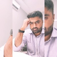 Shahzad Ahmed Mangwano