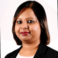 Krishma Kumar