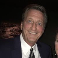Jeff Dicker