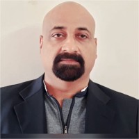 Anoojkumar kv
