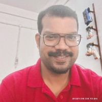 Dipu George