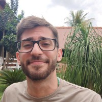 Yago Luiggi Ribeiro Fontanezi