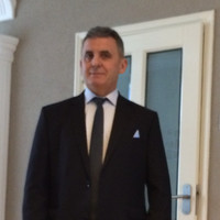 Atilla Öcalan