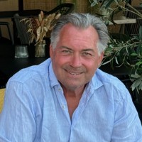 Patrik Lidholt