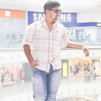 Venkatesh Polamuri