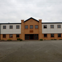 Loughview Timber Ireland