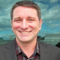 Jeff Block