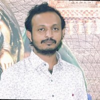 Ashish Rode