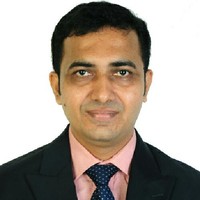 Ramesh V. Sawant