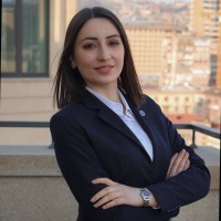 Nelli Avetisyan