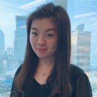 Ashley Kong