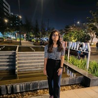 Lavanya L