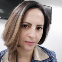 Sandra Almeida