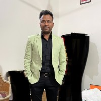 Arun Yadav