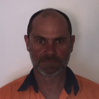 Damian Bell
