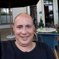 Patrick Isaak
