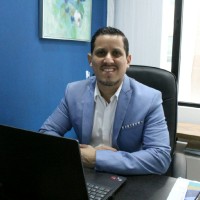 Carlos Luis Torres Briones