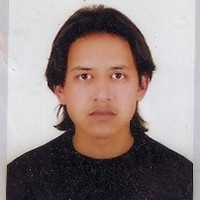 Rabhushan Baniya