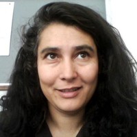 Dora C.B Estevão