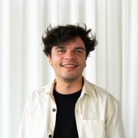 Joël Langeweg