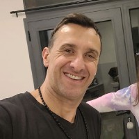 Mauro Caballero