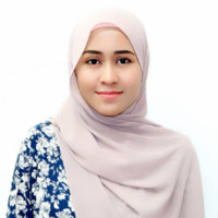 Nuur Afiqah Md Said