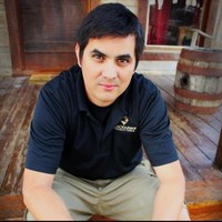 Jose Vargas